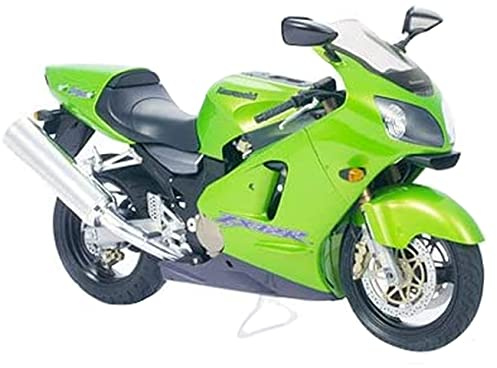 Tamiya 14084 Kawasaki Ninja ZX-12R 1/12 Scale Model Plastic Kit