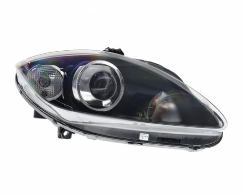 Valeo Scheinwerfer Rechts 44094 für Seat Altea FL (2009-2015)