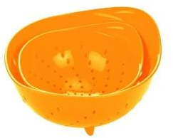 Tescoma JGO 2 ESCURRIDORES 16-20CM Presto