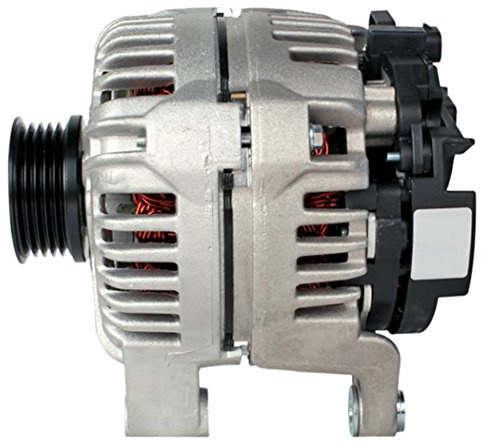 HELLA 8EL 012 426-681 Generator/Lichtmaschine - 14V - 100A