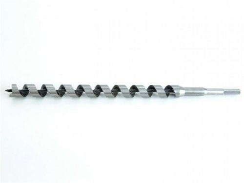 Bahco - 9527-25-CA Long Combination Schlangenbohrer 25mm - BAH952725