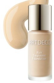 Artdeco Make-up Gesichtsmakeup Rich Treatment Foundation Nr. 10