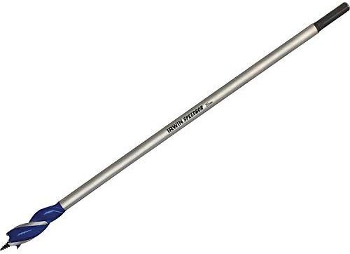IRWIN 1922002 22 mm x 6 x 16 à Blue Groove Foret bois-Long