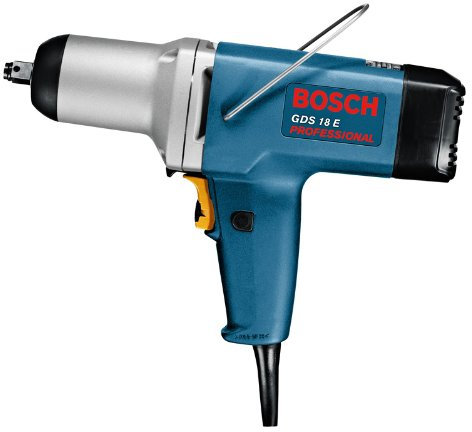 Bosch Trapano avvitatore a percussione GDS 18 e