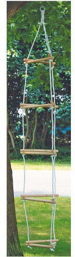 Toys Pure SA008 - Strickleiter