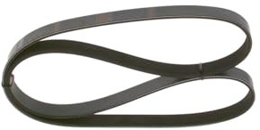 Bosch 6PK1230 - Ribbad kilrem - 1987947885