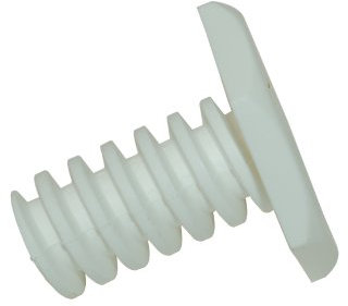 Hotpoint c00053419 Réfrigérateur Accessoires/Philco refrigeration Pied réglable