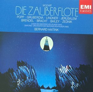 Mozart : La Flûte Enchantée