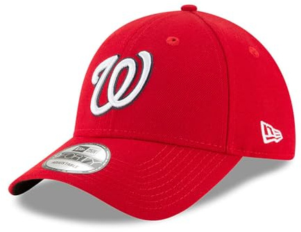 New Era Unisex Baseball Cap MLB The League 9forty