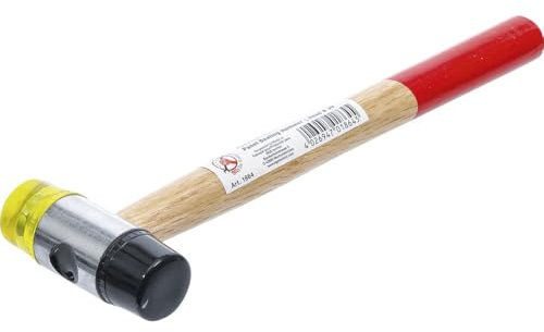 BGS Diy 1864 | Marteau doux | Ø tête 30 mm