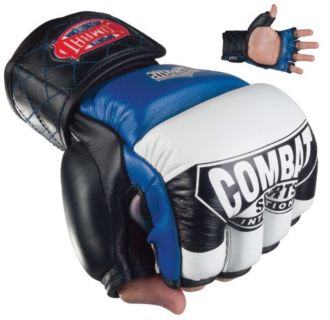 Combat Sports MMA Amateur Competition Gloves