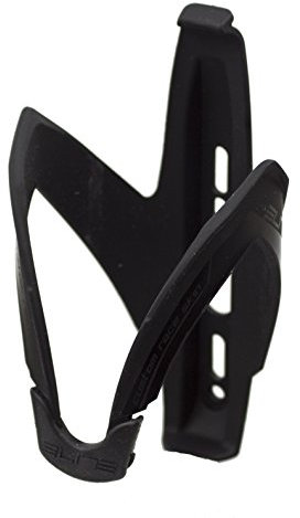 Elite Bottle Holder Custom Race,Stealth Black,18 x 10 x 10 cm; 44 Grams