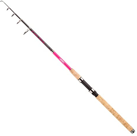 Jenzi Teleskoprute Lady Stick 20-50g