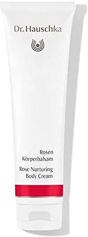 Dr. Hauschka Rose Body Balm 145ml 145 ml