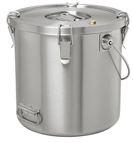 Bartscher Thermo-Transportbehälter 20 Liter - 100080