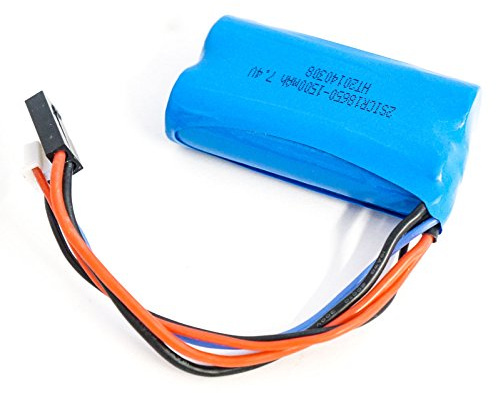efaso Ersatzteil MJX F-49 F649 - F49-015 - Akku