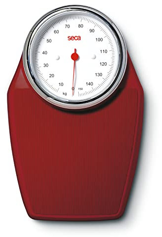 Seca Colorate 760 Personenwaage 7601028004