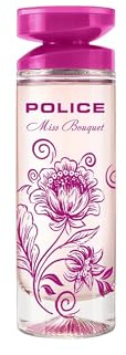 Police Miss Bouquet Eau de Toilette Ml.100 Spray