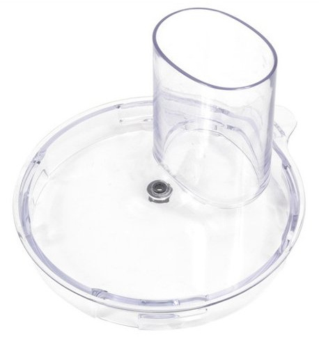Kenwood FPM250 Lid Assembly