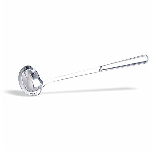 Cuillère à Sauce Inox Classique L 28 cm - Pujadas - Inox0.10 280