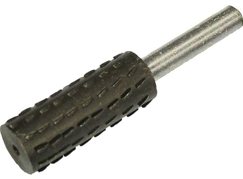 Faithfull - Rotary Rasp Zylindrische 12 x 30mm - FAIRRCYL