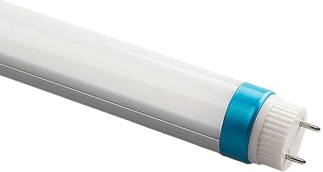 Mextronic LED Röhre LED Leuchtröhre T8 5000K Tagweiß 60CM 10W VDE & TÜV