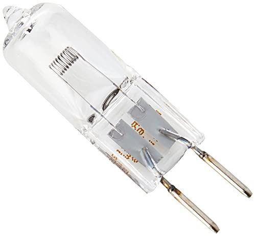 Osram Halogen-Projektionslampe HLX GY6.35 12V/100W 64625
