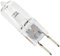 Osram HLX 100W 12V - Lámpara (100 W, GX6.35, B, 50 h, 3600 lm, 90°)
