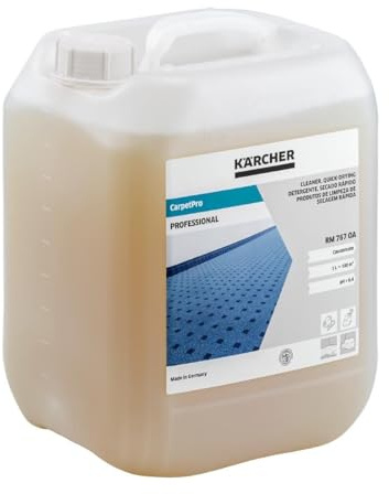 Kärcher 6. 295 – 198. 0 – 767 10L RM | Inhalt 10 l, materialschonend