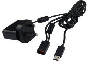 Mains Charger / Power Supply For Kinect XBOX 360
