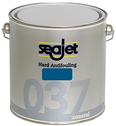 Seajet Coastal 037 Antifoul 2.5L