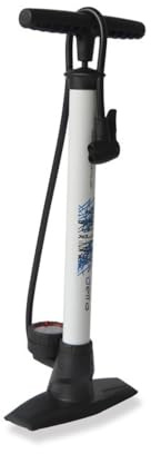 XLC Luftpumpe und Standpumpe Delta PU-S04