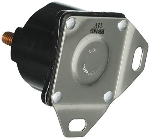 Rotary 12792 Starter Solenoid Replaces Cub Cadet 725-3001, 925-3001 & Gravely 035634, 20626200