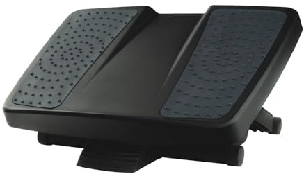 Fellowes Premium Fußstütze Pro Series