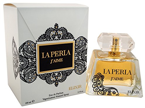 La Perla J 'Aime Elixir Eau De Parfumspray 100 ml