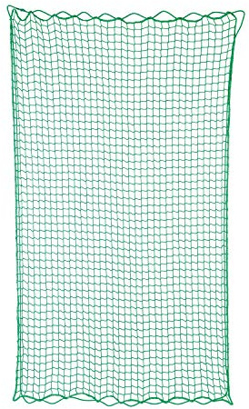 Ladungssicherungsnetz 2,5m x 4,5 m
