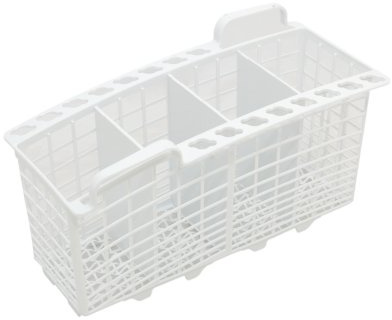Genuine HOTPOINT Slimline Dishwasher CUTLERY BASKET