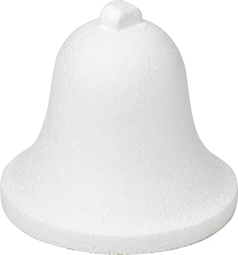 VBS Styroporform Glocke Ø 11,5 cm