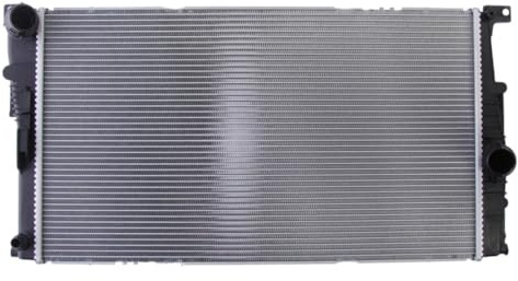Valeo Radiatore, Raffreddamento Motore 735453 | Compatibile con: BMW 1, 1, 2 Cabriolet, 2 Coupe, 3, 3 Gran Turismo, 3 Touring, 4 Cabriolet, 4 Coupe, 4 Gran Coupe