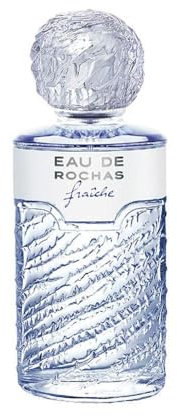 ROCHAS Eau FRAICHE edt vapo 100 ml