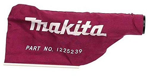 Makita 122523-9 Mitre Saw Dust Bag for LS1013 LS1040 LS1214 Models