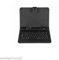 MAJESTIC CUS-192 CUSTODIA UNIVERSALE CON TASTIERA PER TABLET 9