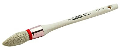 ROULOR - Pinceau à rechampir Ø29mm n°6 - 473129