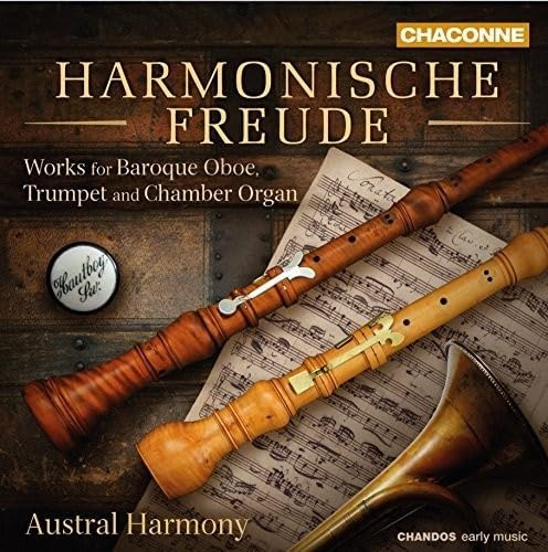 Chandos Records (Naxos Deutschland Musik & Video Vertriebs-)