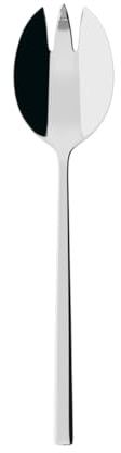 Villeroy und Boch Piemont Salatgabel, 24,5 cm, Edelstahl