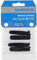 Shimano R55C4 Cartridge Bremsschuhe für Alu Felgen schwarz 2016 Felgenbremsbelag