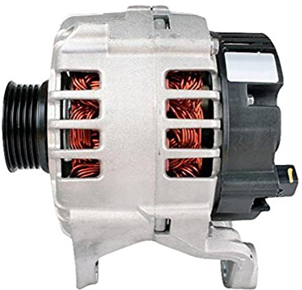 HELLA 8EL 012 428-171 Alternatore - 14V - 90A