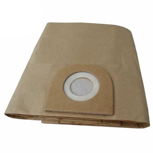 Universal Vax Vacuum Cleaner Dust Bags Pack Of 10