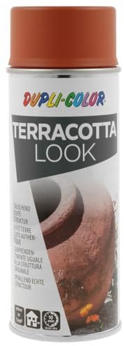 Dupli-Color 706981 TERRACOTTA LOOK Marrone terracotta 400 ml