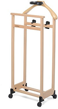 Foppapedretti L'Indossatore Indossatore da Camera, Naturale